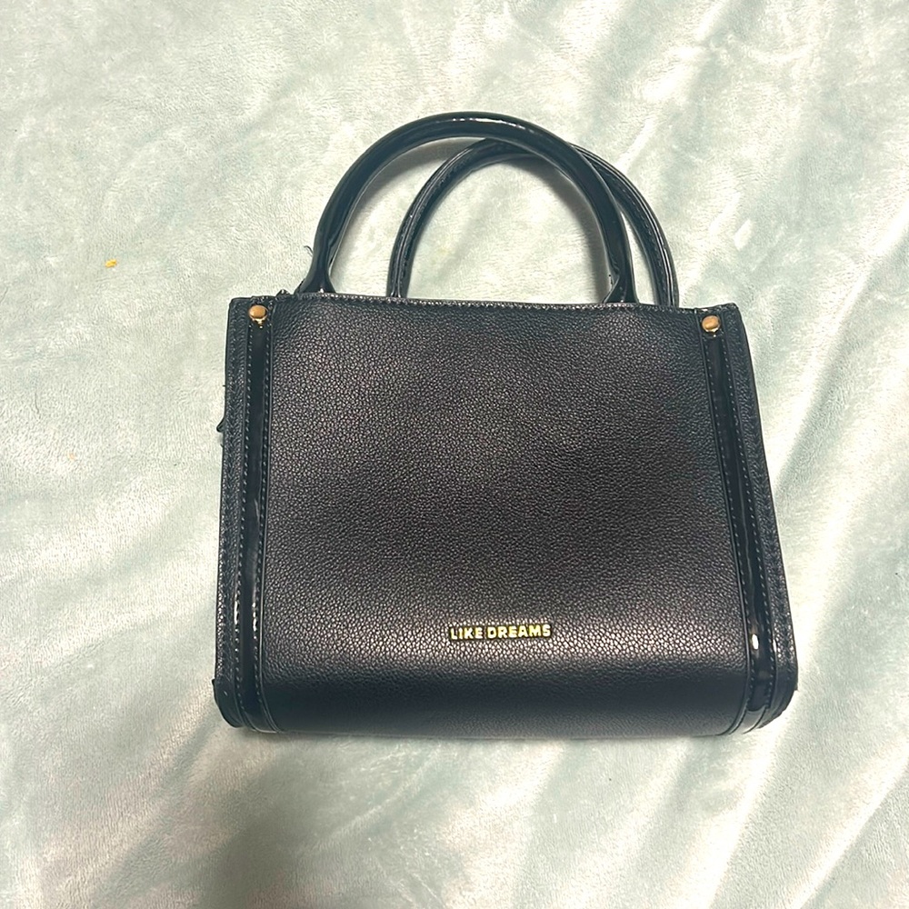 Like Dreams Mini Bag